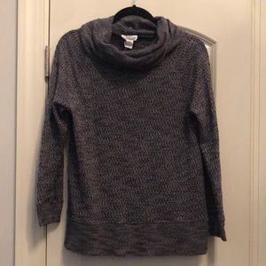 Loft Outlet Lounge Sweater